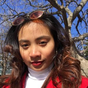 Meet your Posher, Marianne glen